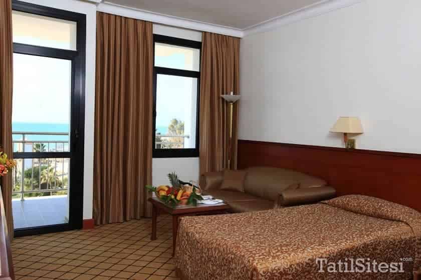 Adora Golf Resort Hotel